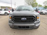 Certified 2023 Ford F150 XLT w/ Equipment Group 302A High image 2