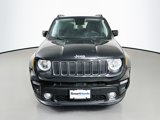 Used 2019 Jeep Renegade Latitude w/ Cold Weather Group image 2