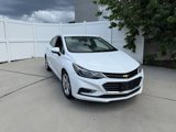 Used 2017 Chevrolet Cruze Premier w/ Enhanced Convenience Package image 3