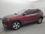 Used 2019 Jeep Cherokee Limited w/ Technology Group image 2