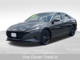 Used 2022 Hyundai Elantra SEL w/ Convenience Package image 2