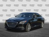 Used 2017 Genesis G80 5.0 Ultimate image 5