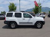 Used 2012 Nissan Xterra PRO-4X w/ Pro-4x Leather Pkg image 2