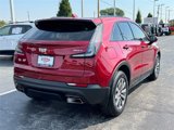 Used 2019 Cadillac XT4 Sport w/ Driver Awareness Package image 3