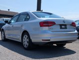 Used 2015 Volkswagen Jetta TDI S image 5