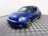Used 2013 Volkswagen Beetle 2.0T image 3