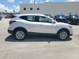 Used 2021 Nissan Rogue Sport SV image 4