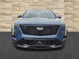 Used 2024 Cadillac XT4 Sport image 5