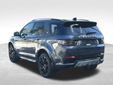 New 2025 Land Rover Discovery Sport S image 3