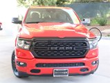 Used 2022 RAM 1500 Big Horn w/ Night Edition image 2