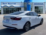 Used 2022 Honda Insight Touring image 3