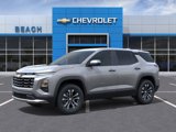 New 2026 Chevrolet Equinox LT image 2