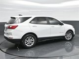 Used 2020 Chevrolet Equinox LS w/ LS Convenience Package image 3