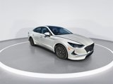 Used 2022 Hyundai Sonata Limited w/ Cargo Package image 2