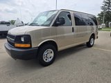 Used 2011 Chevrolet Express 2500 LS image 4