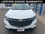Used 2019 Chevrolet Equinox LT image 3