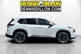 New 2025 Nissan Rogue SV image 3
