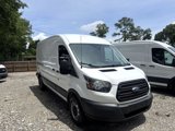 Used 2017 Ford Transit 250 148 Medium Roof image 2