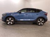 Used 2022 Volvo C40 P8 Recharge Ultimate image 2