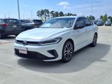 New 2025 Volkswagen Jetta Sport image 2