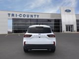 New 2025 Ford Escape ST-Line w/ Cold Weather Package image 5