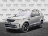 Used 2017 Land Rover Discovery HSE image 5