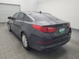 Used 2015 Kia Optima EX w/ EX Premium Package image 5