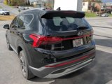 Used 2022 Hyundai Santa Fe SEL image 3