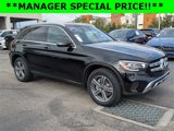 Used 2022 Mercedes-Benz GLC 300 w/ Premium Package Lite image 2