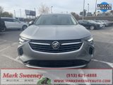 Used 2023 Buick Envision Preferred image 3