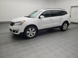 Used 2017 Chevrolet Traverse LT w/ Style and Technology Package image 2