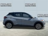 Certified 2022 Nissan Kicks SV image 4