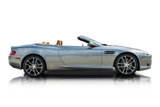 Used 2006 Aston Martin DB9 Volante image 2