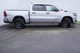 New 2025 RAM 1500 Big Horn image 2