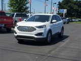 Certified 2023 Ford Edge SEL w/ Convenience Package image 2