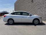 Used 2019 Nissan Sentra SV image 4