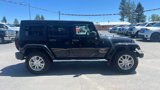 Used 2010 Jeep Wrangler Unlimited Sahara image 3