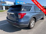 Used 2020 Ford Explorer XLT w/ Equipment Group 202A image 3