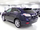 Used 2010 Lexus RX 350 FWD image 3