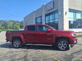 Used 2019 Chevrolet Colorado Z71 image 2