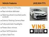 Used 2018 Toyota Camry LE image 5