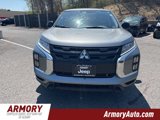 Used 2024 Mitsubishi Outlander Sport LE image 2