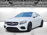 Used 2018 Mercedes-Benz E 400 4MATIC Coupe w/ Premium 2 Package image 5