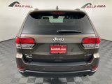 Used 2020 Jeep Grand Cherokee Laredo w/ Security & Convenience Group image 5