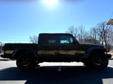 Used 2021 Jeep Gladiator Sport image 4