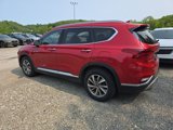 Used 2019 Hyundai Santa Fe Limited image 3