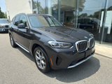 Used 2023 BMW X3 xDrive30i w/ Premium Package image 3