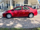 Used 2009 Toyota Corolla LE image 2