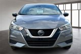 Used 2021 Nissan Versa S image 4