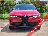 New 2024 Alfa Romeo Tonale Veloce image 2